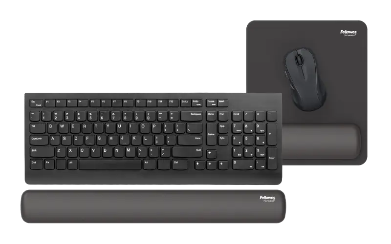Wrist rests