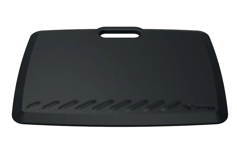 Sit-stand mats