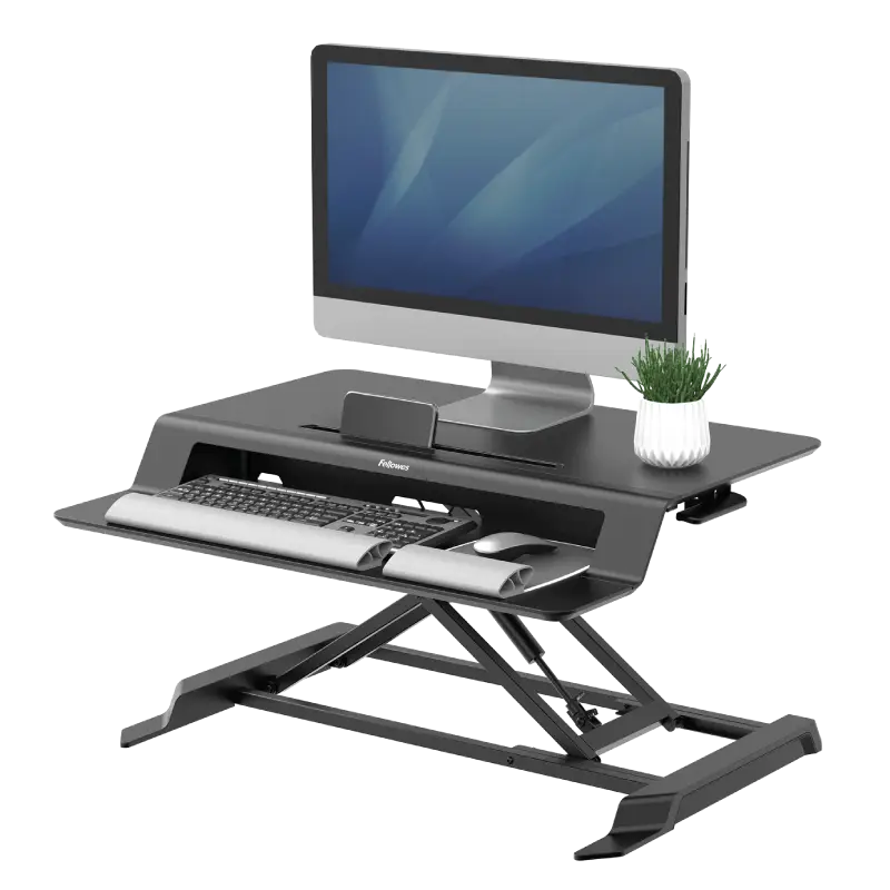 Sit-stand Desks