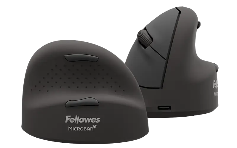 Breyta Vertical Mouse