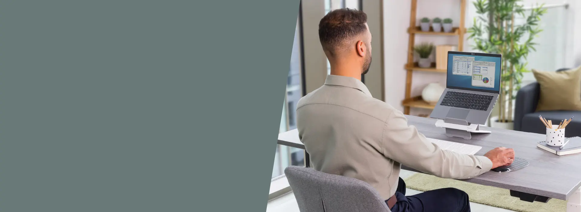 What Do You Need for A Home Office? – Essential Items for a Productive Workspace