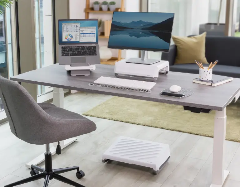 Your Home Office Checklist - Everything You Need to Work Smarter