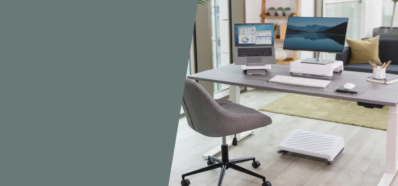 Your Home Office Checklist - Everything You Need to Work Smarter