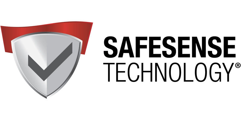 Safesense feature