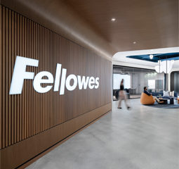 Fellowes Design & Experience Center