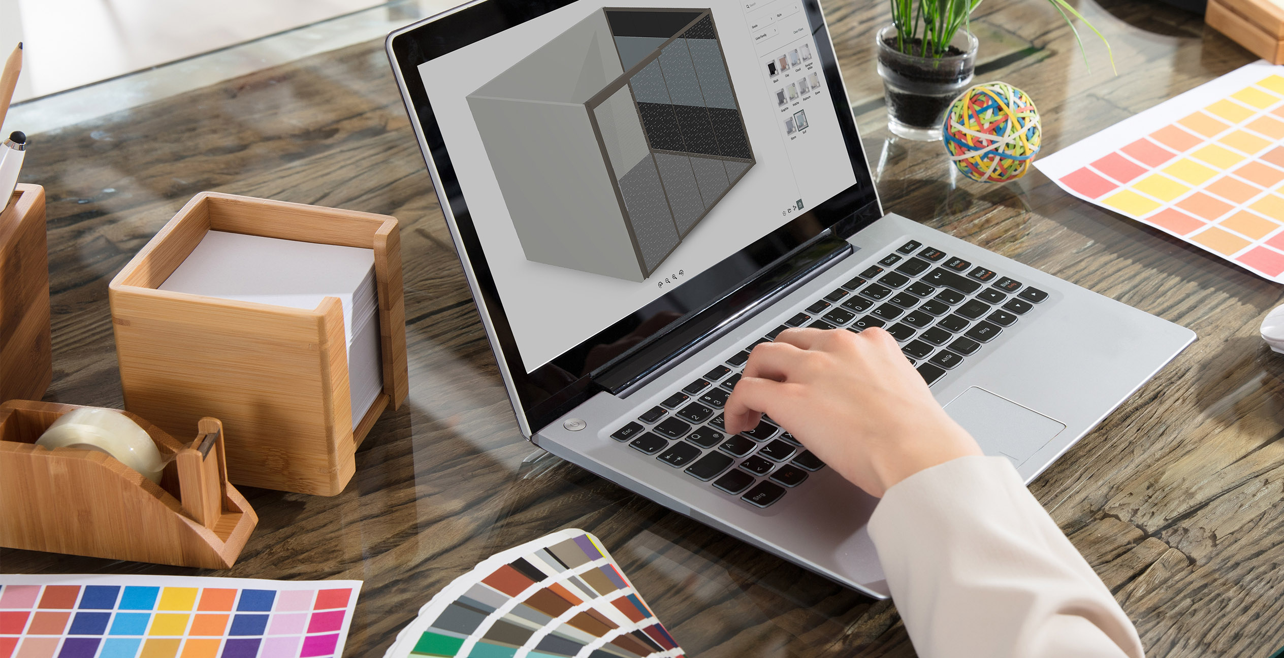 Image of configurator