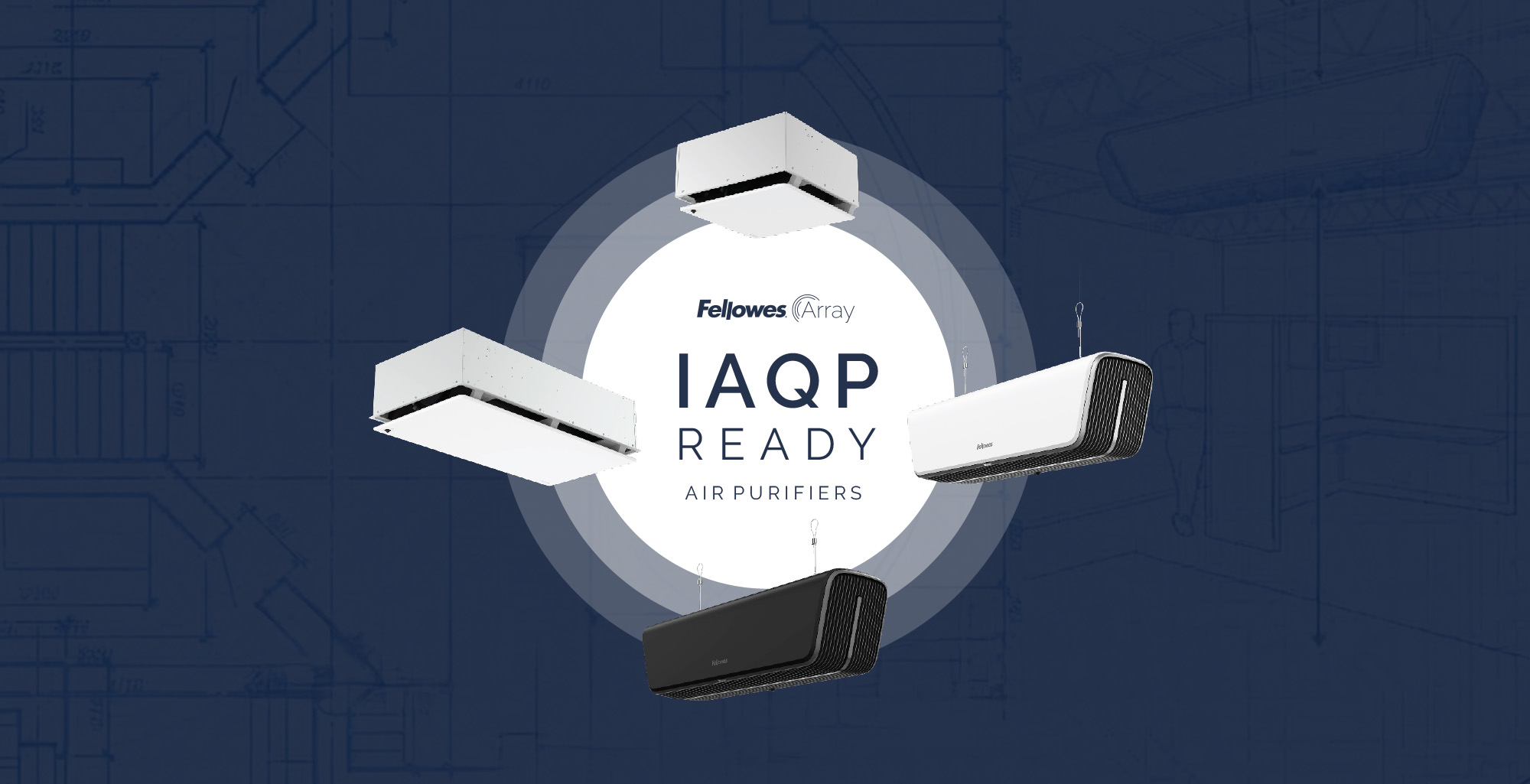 ARRAY™ AIR PURIFICATION