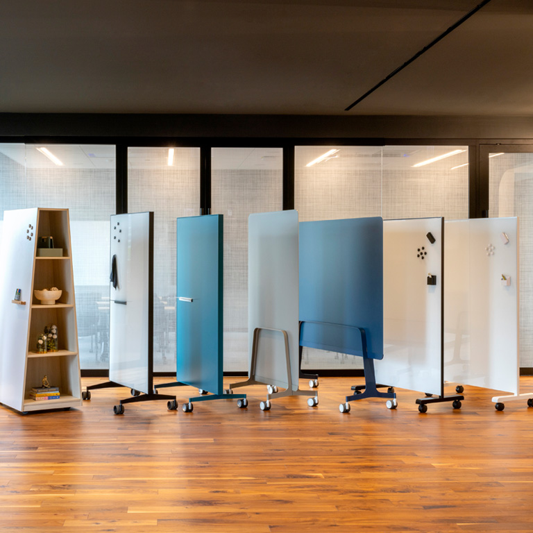 Image of markerboards