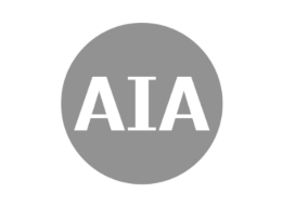 AIA Logo