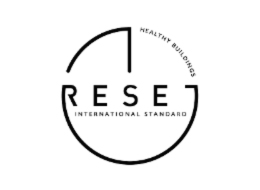 Reset Logo