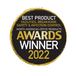North American Office Products Award Winner AeraMax® Pro AM4 FLEX 2022