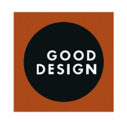 Good Design Award - in the Industrial Category Fellowes Array® 2023 AeraMax® Pro AM3 PC Air Purifier with PureView™ Technology 2018