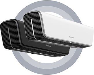 Image of the Array Ceiling AC2 Air Purifier