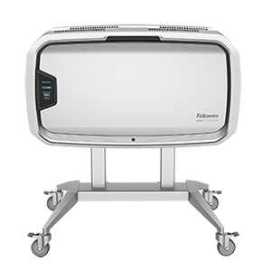 AeraMax Pro Commercial Air Purifiers - Fellowes®