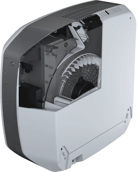 AeraMax Pro Commercial Air Purifiers - Fellowes®