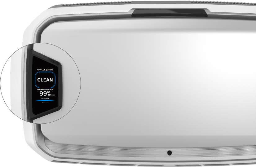 AeraMax Pro Commercial Air Purifiers - Fellowes®