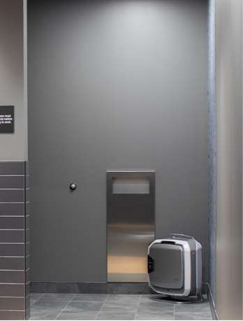 AeraMax Pro Commercial Air Purifiers - Fellowes®