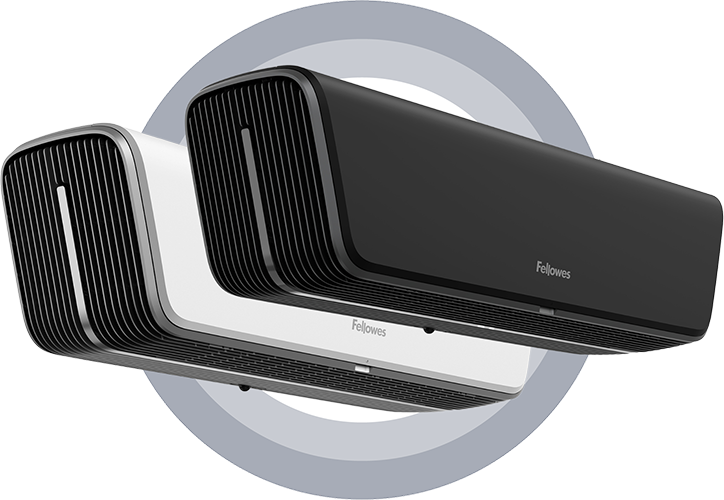 Array Recess AC2 IAQP-Ready Air Purifier
