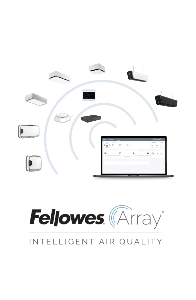 Image of the Array Line of Products