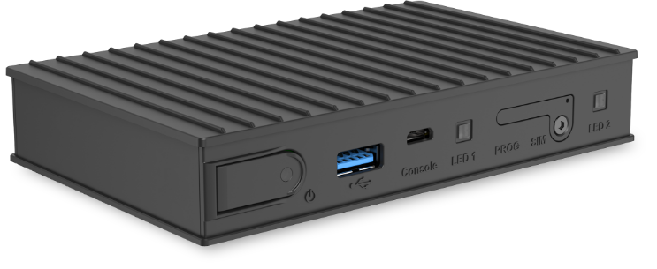 Image of the Array Relay