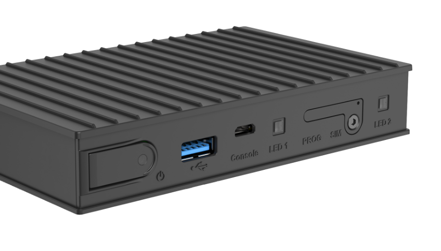 Image of an Array Relay device