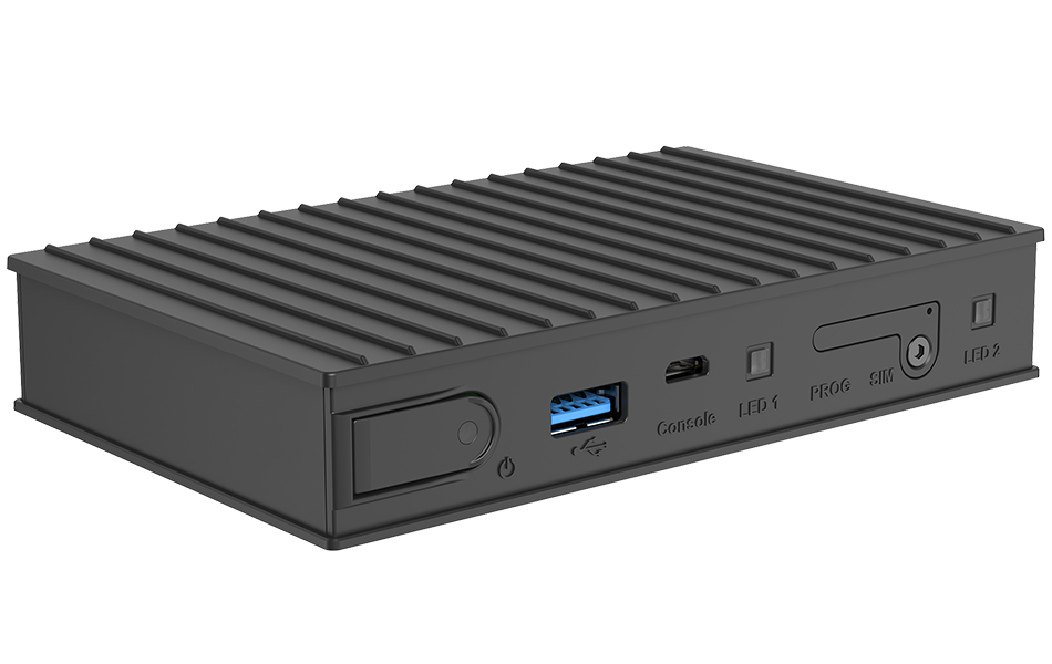 an Image of the Array Relay device