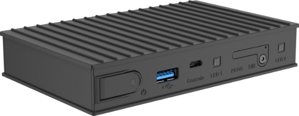 Image of the Array Relay Product