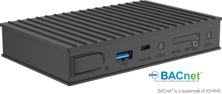 Image of the Relay Product