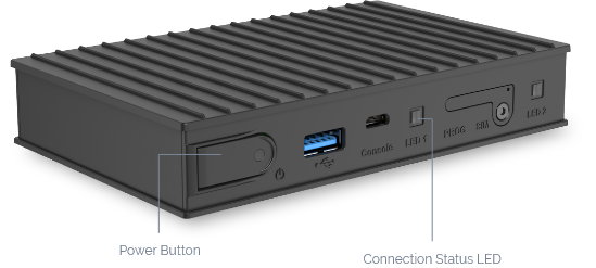 Image of the Array Relay product