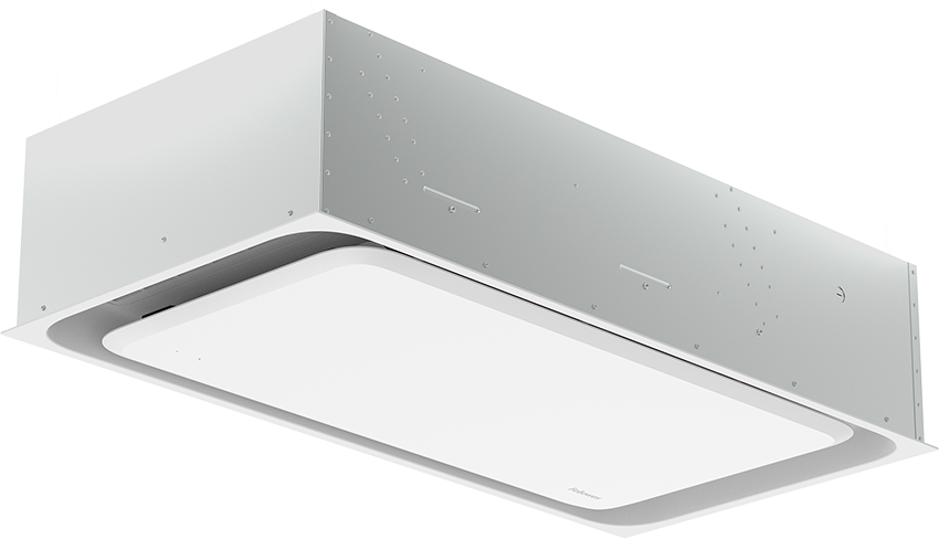 an Image of the Array Ceiling UV Device