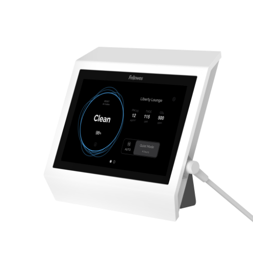 an Image of the Array Lookout Stand device