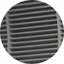Image of the H12 True HEPA Filter