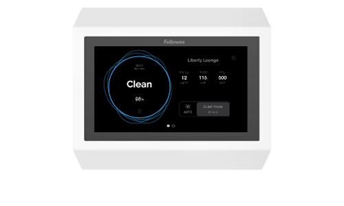 image of the Array Lookout device
