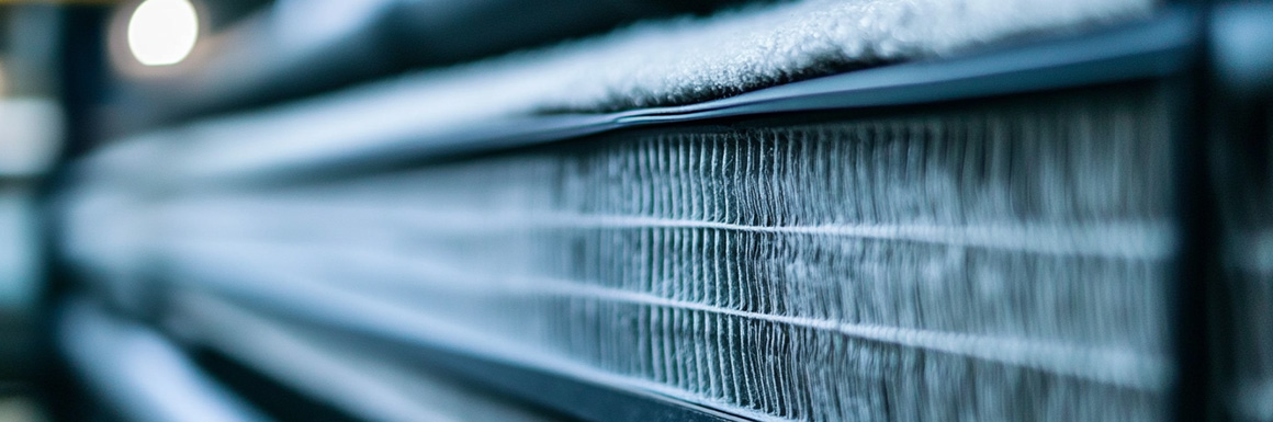 Image of an AC Filter