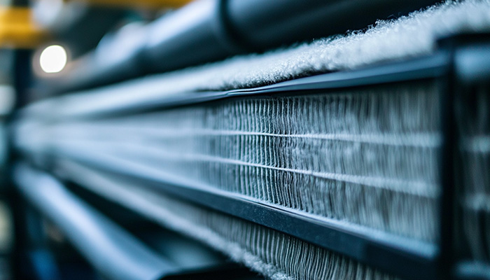 Image of an AC Filter