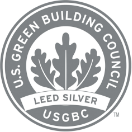 LEED Certification Logo