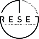 RESET Certification Logo