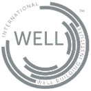 WELL Certification Logo