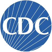 The CDC Logo