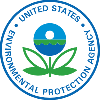 The EPA Logo