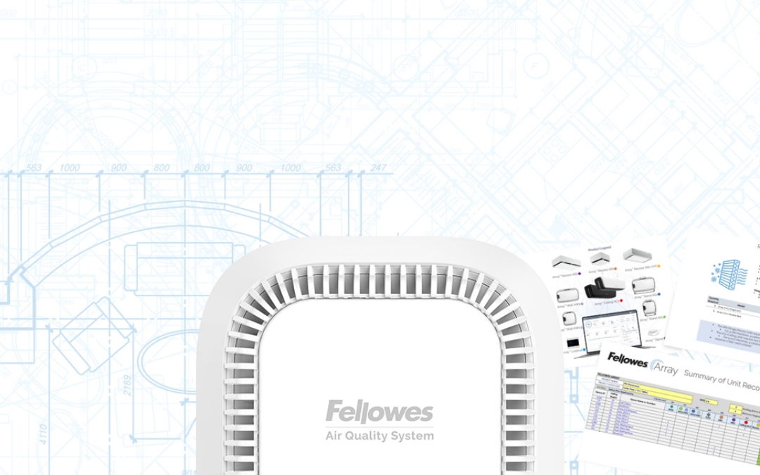 Image of the Array Singal device