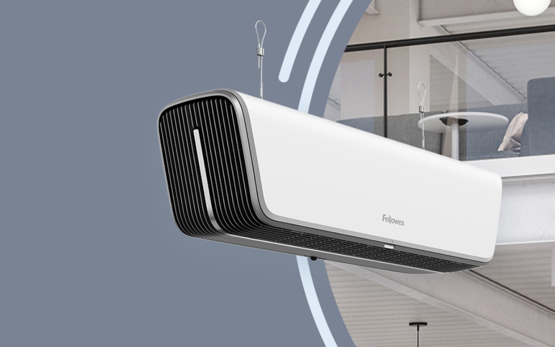 Image of the Array Ceiling unit