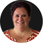 Photo of Team member Kristy Kayser