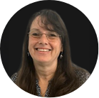 Photo of Team member Lisa Rogers