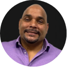 Photo of Team member Saul Velasquez
