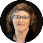 Photo of Team member Patti Ferguson