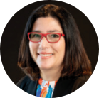 Photo of Team member Yeovanna Gonzalez