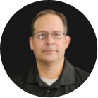 Photo of Team member Gregg Fuglsang
