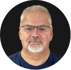 Photo of Team member Rollie Vela