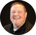 Photo of Team member Brian Lauer